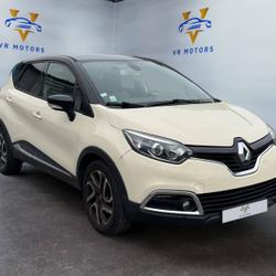 Renault Captur 1.5 dCi 90ch BVM INTENS &ndash; DISTRIBUTION FAITE &ndash; ENTRETIEN SUIVI &ndash; FREINAGE RECENT occasion - Serres-Castet - photo 3/17