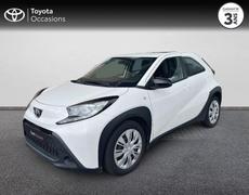 Toyota Aygo X Cholet