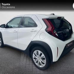 Toyota Aygo X 1.0 VVT-i 72ch Active Business Cholet