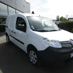 Renault Kangoo 1.5 DCI 75 CONFORT FT Dol-de-Bretagne