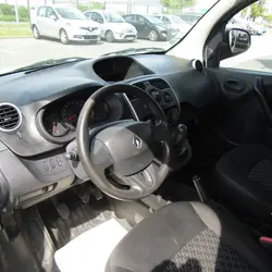 Renault Kangoo 1.5 DCI 75 CONFORT FT Dol-de-Bretagne