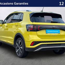 Volkswagen T-Cross T-Cross 1.5 TSI 150 Start/Stop DSG7 R-Line Salon-de-Provence