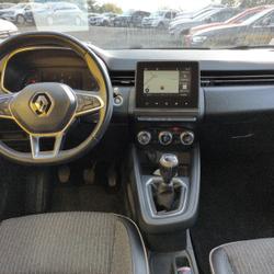 Renault Clio 5 1.5 BLUE DCI 85CH LIMITED occasion - Saint-Georges-sur-Loire - photo 2/13