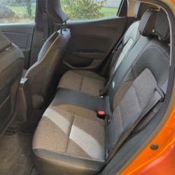 Renault Clio 5 1.5 BLUE DCI 85CH LIMITED occasion - Saint-Georges-sur-Loire - photo 3/13