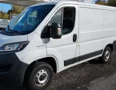 Fiat Ducato Clermont