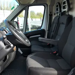 Fiat Ducato 3.0 CH1 2.3 MULTIJET 120CH BUSINESS Clermont