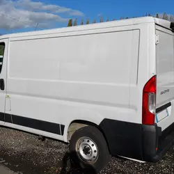 Fiat Ducato 3.0 CH1 2.3 MULTIJET 120CH BUSINESS Clermont
