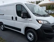 Fiat Ducato Clermont