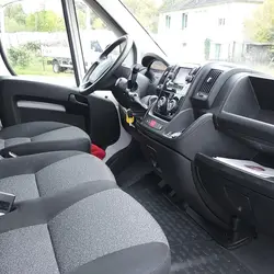 Fiat Ducato 3.0 CH1 2.3 MULTIJET 120CH BUSINESS Clermont