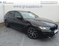 BMW Serie 5 Touring Le Havre