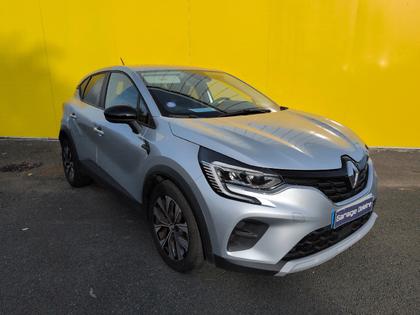Renault Captur - 1.0 ECO-G 100CH EVOLUTION - 13 490 €