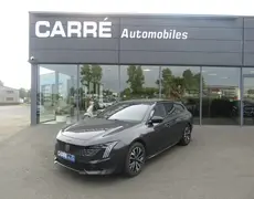 Peugeot 508 SW Dol-de-Bretagne