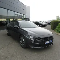 Peugeot 508 SW BLUEHDI 130CH S&S ALLURE EAT8 Dol-de-Bretagne