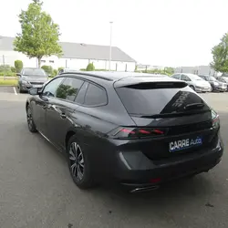 Peugeot 508 SW BLUEHDI 130CH S&S ALLURE EAT8 Dol-de-Bretagne