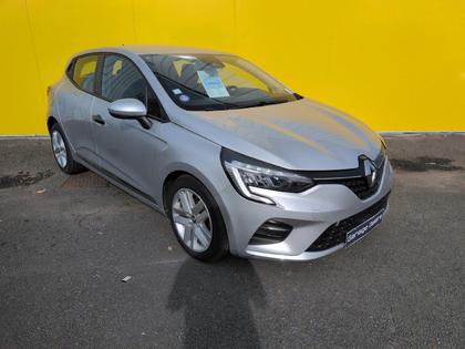 Renault Clio 5 - 1.6 E-TECH 140CH BUSINESS -21 - 14 690 €