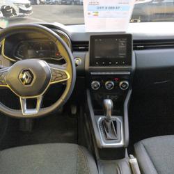 Renault Clio 5 1.6 E-TECH 140CH BUSINESS -21 occasion - Saint-Georges-sur-Loire - photo 2/12
