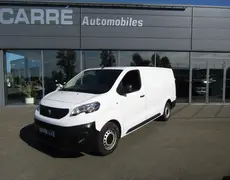 Peugeot Expert Dol-de-Bretagne