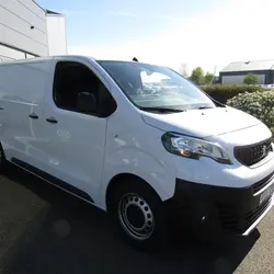 Peugeot Expert XL 2.0 BLUEHDI 145CH Dol-de-Bretagne