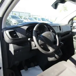 Peugeot Expert XL 2.0 BLUEHDI 145CH Dol-de-Bretagne