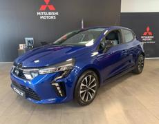 Mitsubishi Colt Vannes