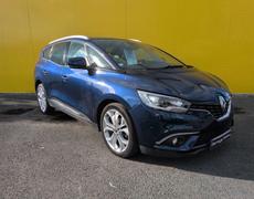 Renault Grand Scenic 4 Saint-Georges-sur-Loire