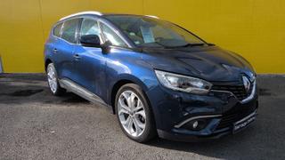 Renault Grand Scenic 4  - Business - photo 0