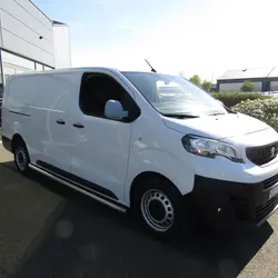 Peugeot Expert XL 2.0 BLUEHDI 145CH Dol-de-Bretagne