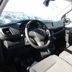 Peugeot Expert XL 2.0 BLUEHDI 145CH Dol-de-Bretagne