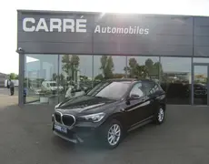BMW X1 Dol-de-Bretagne