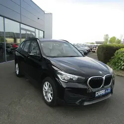 BMW X1 (F48) SDRIVE16DA 116CH BUSINESS DESIGN DKG7 Dol-de-Bretagne