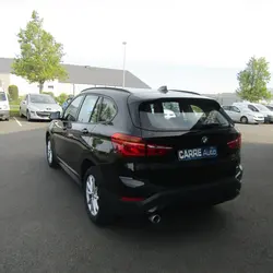 BMW X1 (F48) SDRIVE16DA 116CH BUSINESS DESIGN DKG7 Dol-de-Bretagne