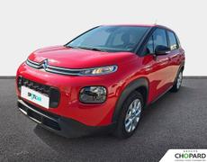 Citroen C3 Aircross Antibes