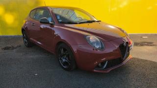 Alfa Romeo Mito  - photo 0