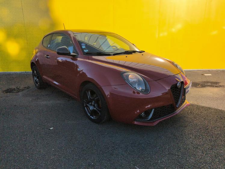 Alfa Romeo Mito  - 9 490 €