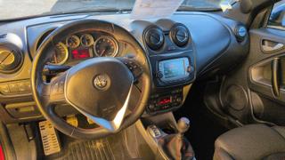 Alfa Romeo Mito  - photo 2