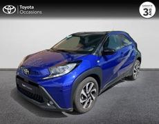 Toyota Aygo X Cholet