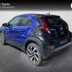 Toyota Aygo X 1.0 VVT-i 72ch Design MY24 Cholet