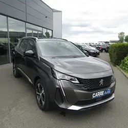 Peugeot 5008 1.5 BLUEHDI 130CH S&S GT EAT8 Dol-de-Bretagne