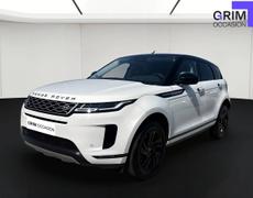 Land Rover Range Rover Evoque Valence