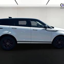 Land Rover Range Rover Evoque Range Rover Evoque Mark III P200 FLEXFUEL MHEV AWD BVA9 SE Valence