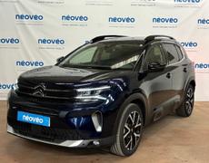 Citroen C5 Aircross La Tour-de-Salvagny