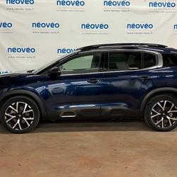 Citroen C5 Aircross HYBRID RECHARGEABLE 225CH SHINE PACK E-EAT8 La Tour-de-Salvagny