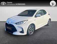 Toyota Yaris Cholet