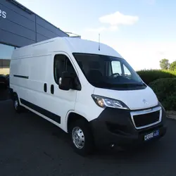 Peugeot Boxer L3H2 3.5 165CH S&S Dol-de-Bretagne