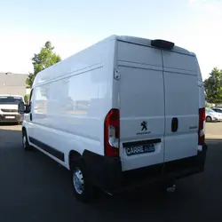 Peugeot Boxer L3H2 3.5 165CH S&S Dol-de-Bretagne
