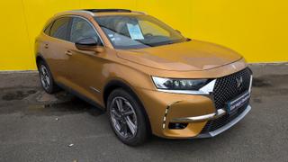 DS DS7 Crossback  - Puretech - photo 0