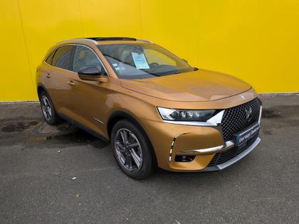 DS DS7 Crossback - PURETECH 180CH GRAND CHIC AUTOMATIQUE 9CV 119G - 17 990 €