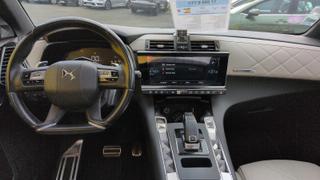 DS DS7 Crossback  - Puretech - photo 1