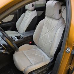 DS DS7 Crossback PURETECH 180CH GRAND CHIC AUTOMATIQUE 9CV 119G occasion - Saint-Georges-sur-Loire - photo 3/13