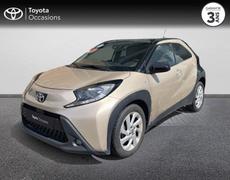 Toyota Aygo X Cholet